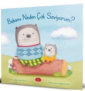 babami-neden-cok-seviyorum