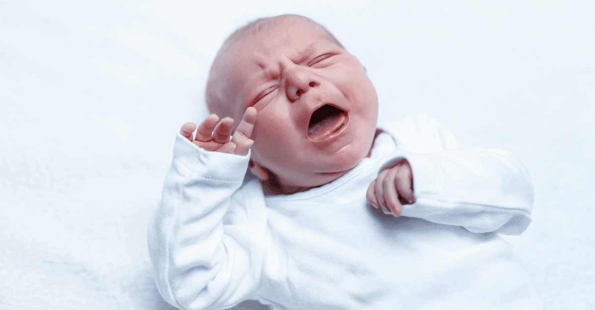 Bebeklerde Sırt Dikeni Neden Olur? Nasıl Çıkar? kapak resmi