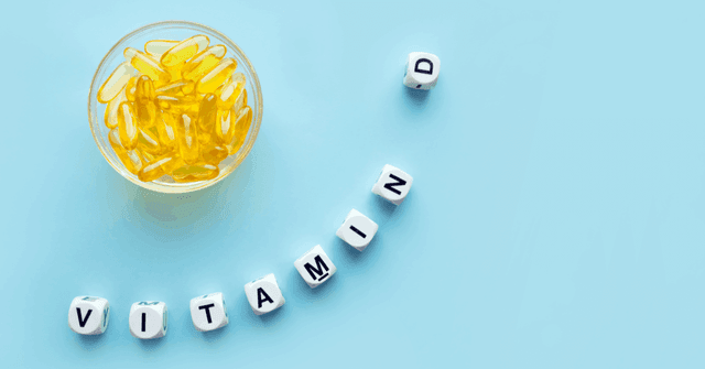 Çocuklarda D Vitamini Eksikliği Neden Olur? image