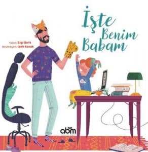 iste-benim-babam