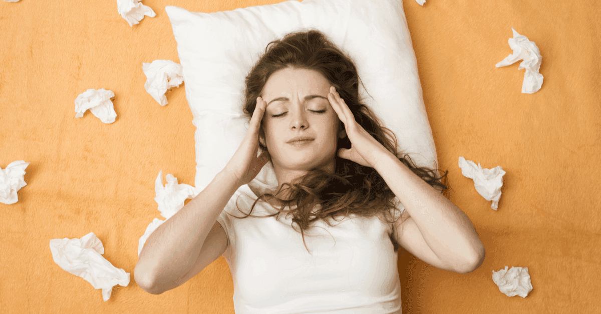 Yalancı Gebelik Nedir? Nasıl Anlaşılır? Belirtileri Nelerdir? kapak resmi