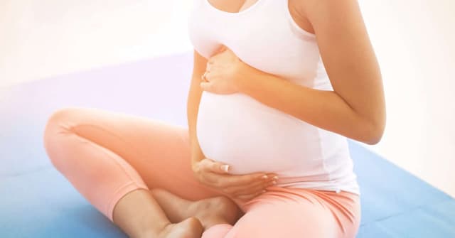 Hamile Pilatesi Nasıl Yapılır? Faydaları Nelerdir? image