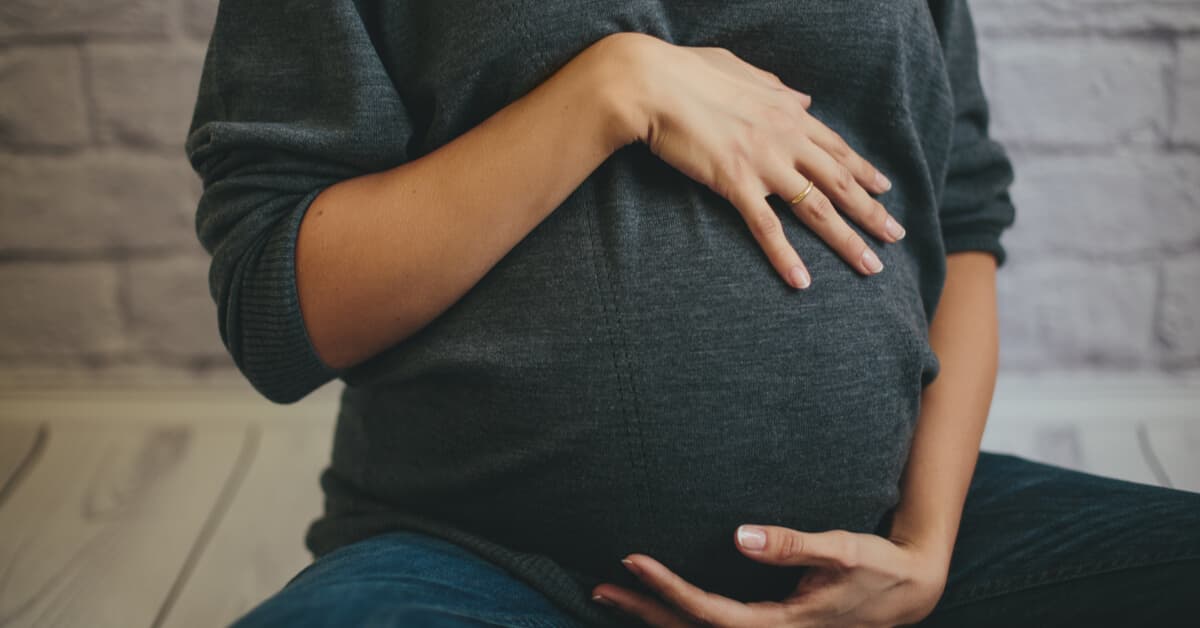 Hamileliğiniz Boyunca Sizi Hangi Değişiklikler Bekliyor? kapak resmi