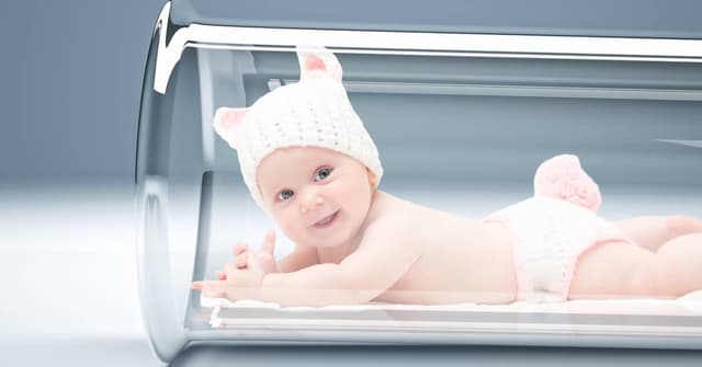 Tüp Bebek Tedavisi Hakkında Merak Edilen Her Şey! image