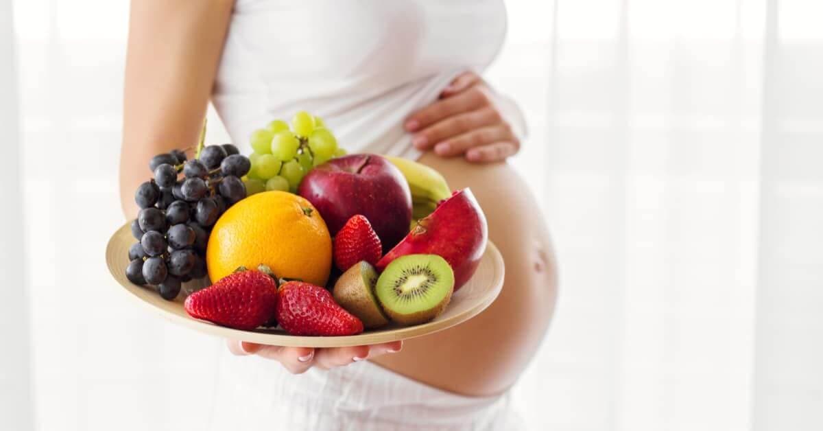 Doğum Sonrası Hangi Vitaminler Alınmalıdır? kapak resmi