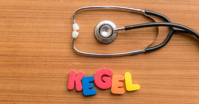 Kegel Egzersizleri Nedir ve Nasıl Yapılır? image