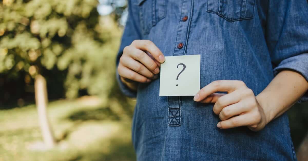 Bebeğin Cinsiyeti Nasıl Anlaşılır? kapak resmi