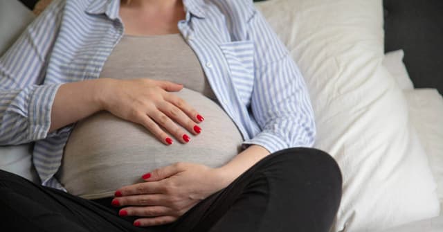 Hypnobirthing ile Doğal Doğum image