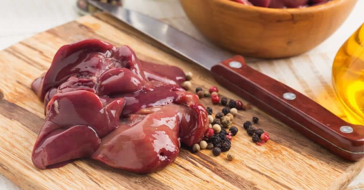 Bebeklere Ciğer Ne Zaman Verilebilir? kapak resmi