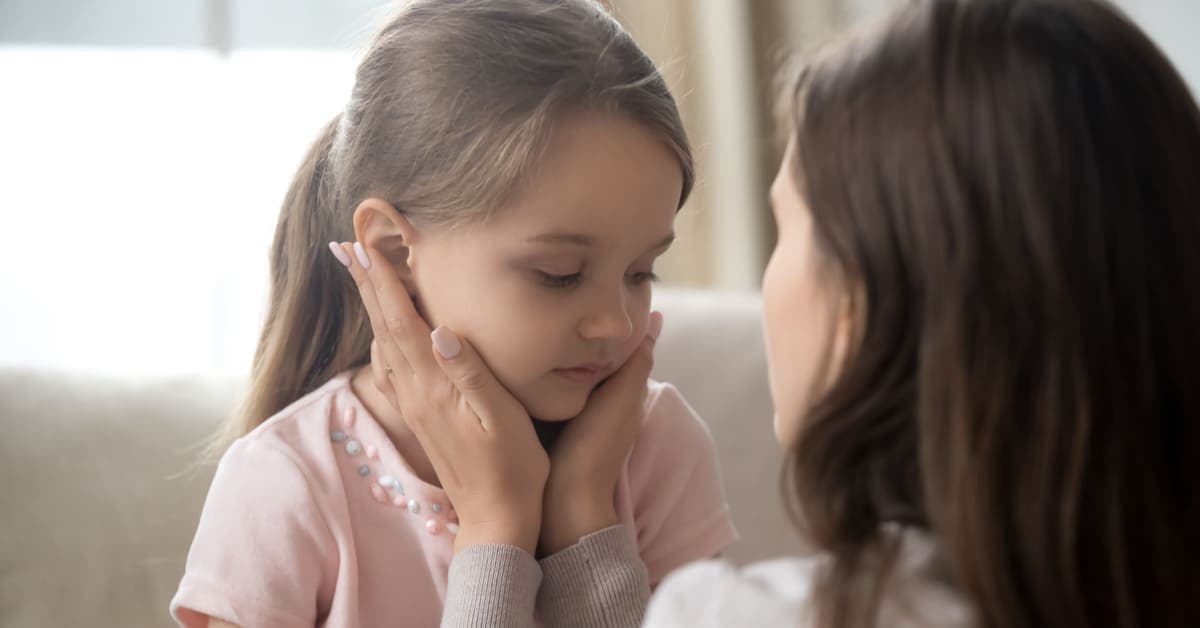 Çocuklarda Depresyon Nasıl Anlaşılır? kapak resmi