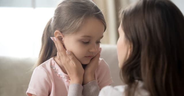 Çocuklarda Depresyon Nasıl Anlaşılır? image