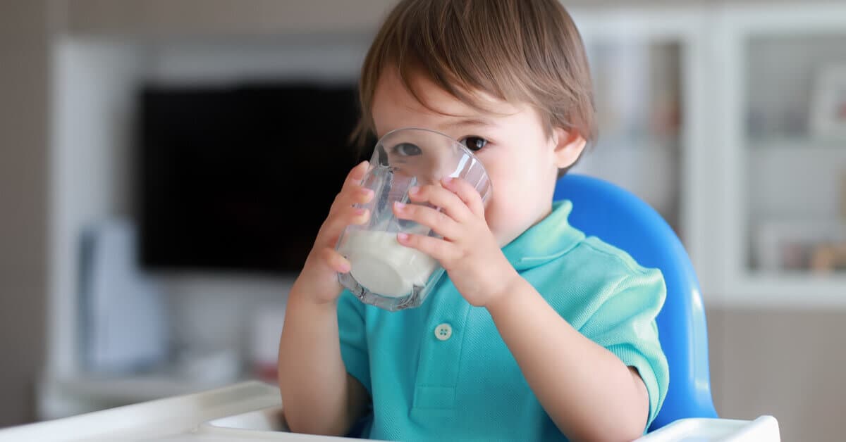 Bebeklere Kefir Verilir mi? Kefirin Yararları Nelerdir?