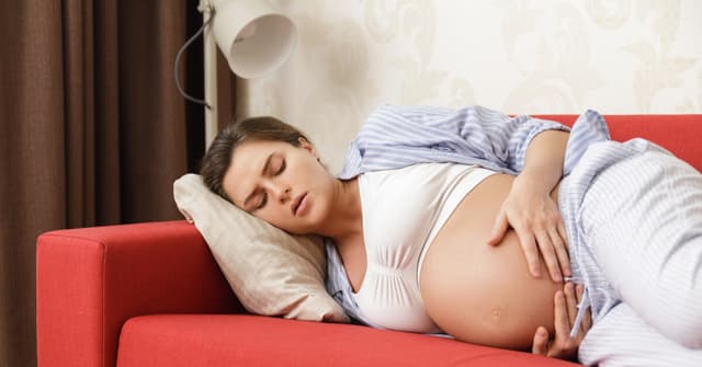Hamilelikte Akupunktur Nedir? Nasıl Yapılır? image