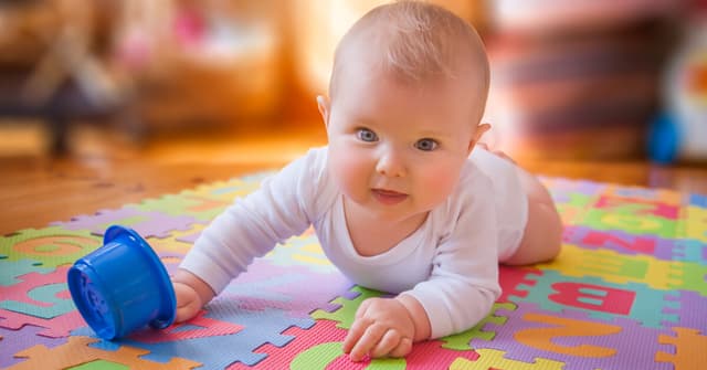 Tummy Time Nedir? image
