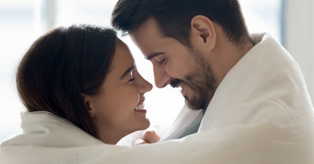 Sezaryen Doğum Sonrası Cinsel Yaşam image