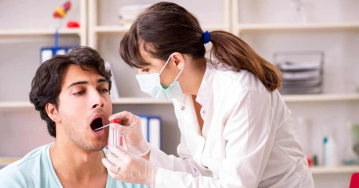 Hamilelik Döneminde Babalık (Fetal DNA) Testi kapak resmi