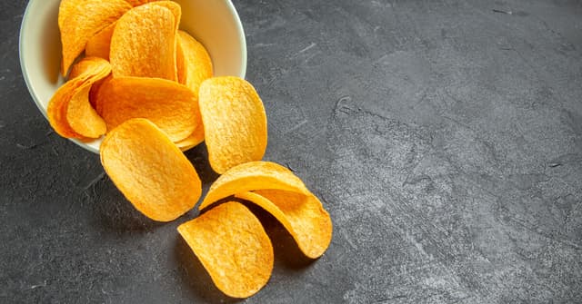 Hamilelikte Cips Tüketilir mi? image