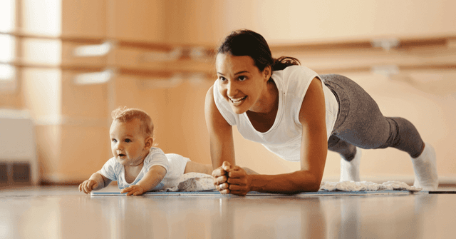 Çocuk Gelişiminde Spor Yapmanın Önemi image