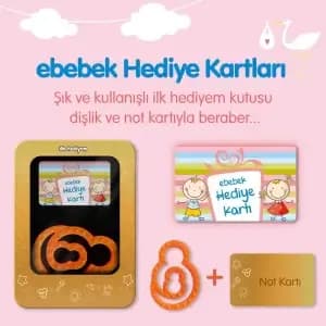 En İyi Doğum Hediyesi Fikirleri