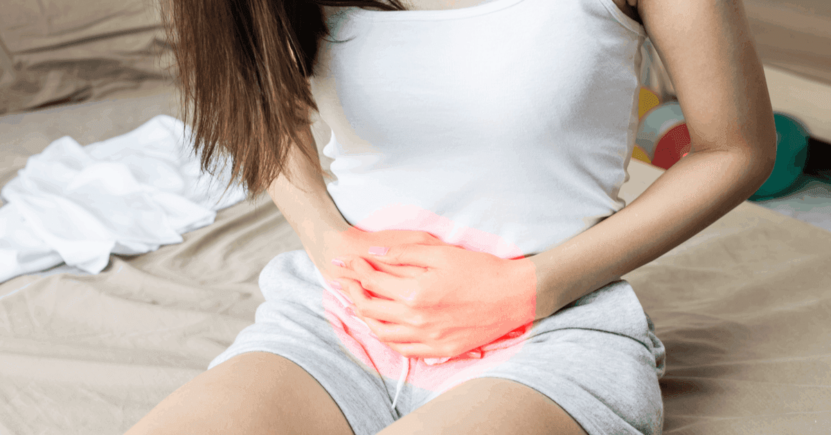 Sistit Nedir? Kadınlarda Sistit Neden Olur? kapak resmi