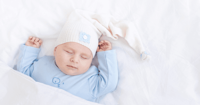 Bebeklerin Çok Uyuması Ne Anlama Gelir? Uzman Görüşleri ve Uyku Rehberi image