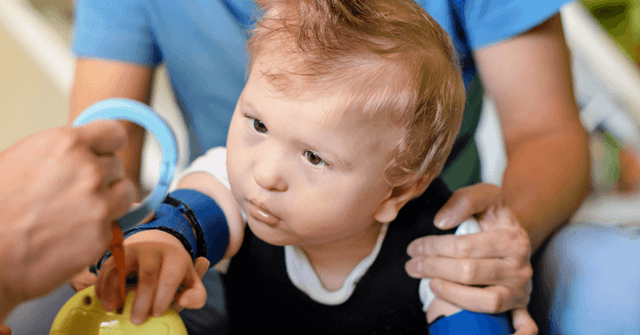 Cerebral Palsy Nedir? image