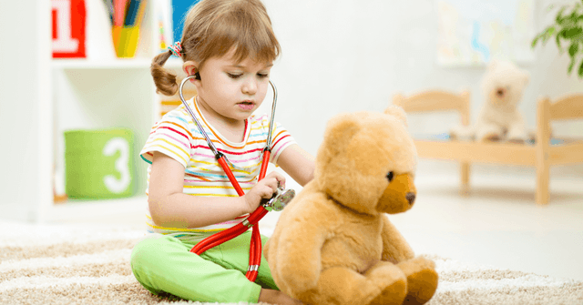 36-48 Aylık Bebek Oyunları ve Oyuncak Önerileri image