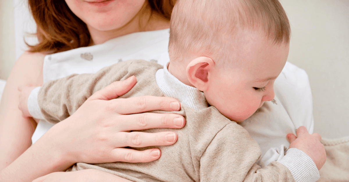 Kolik Bebek Nasıl Anlaşılır? Sakinleştirme Yöntemleri Nelerdir?