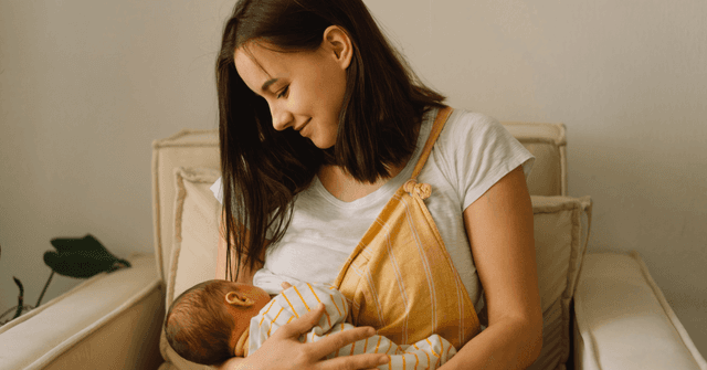 Emziren Anne Hamile Kalabilir mi? Emzirme Döneminde Gebelik ve Doğum Kontrolü image