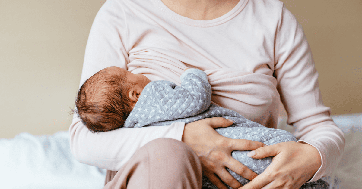 baby mom Emzirme Takip Bilekliği ile Tanışın! kapak resmi