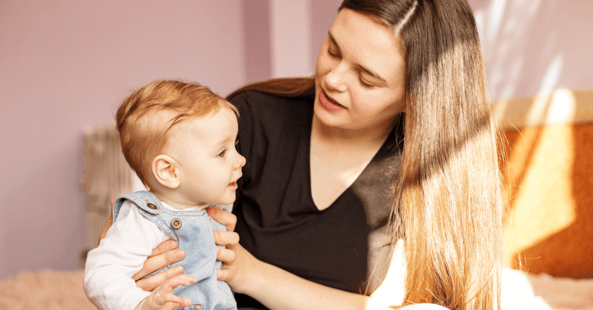 Çocuklarda Ayrılık (Seperasyon) Anksiyetesi kapak resmi