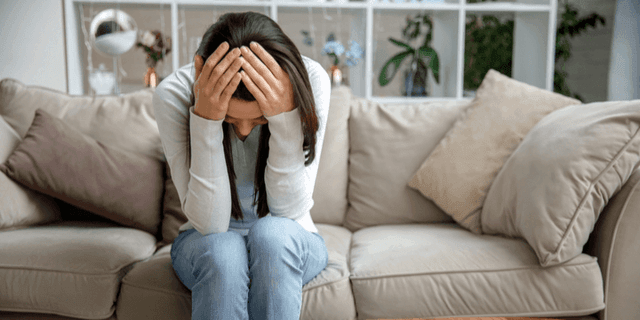Hamilelik Depresyonu Nedir? image