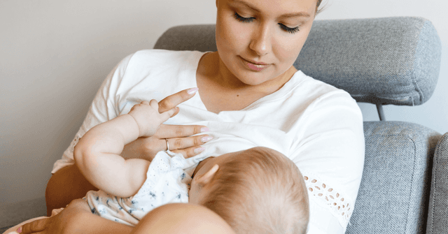 Kolostrum Sütü Nedir? Önemi ve Faydaları Nelerdir? image