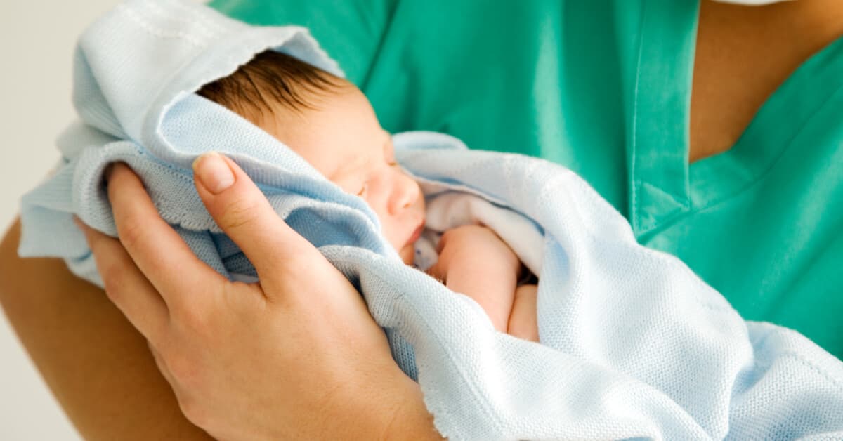 En Sık Görülen Doğumsal Hastalıklar Nelerdir? kapak resmi
