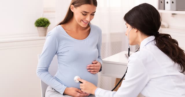 Hamilelikte Doktor Seçimi image