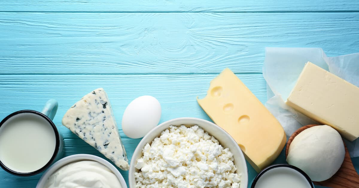 Laktoz İntoleransı Nedir? Beslenme Nasıl Olmalıdır? kapak resmi