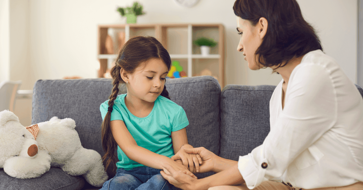 Çocuğa Disiplin Eğitimi Nasıl Verilir? kapak resmi