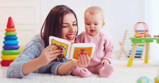 Bebeklerde Zekâ Gelişimi İçin Neler Yapılmalı? image