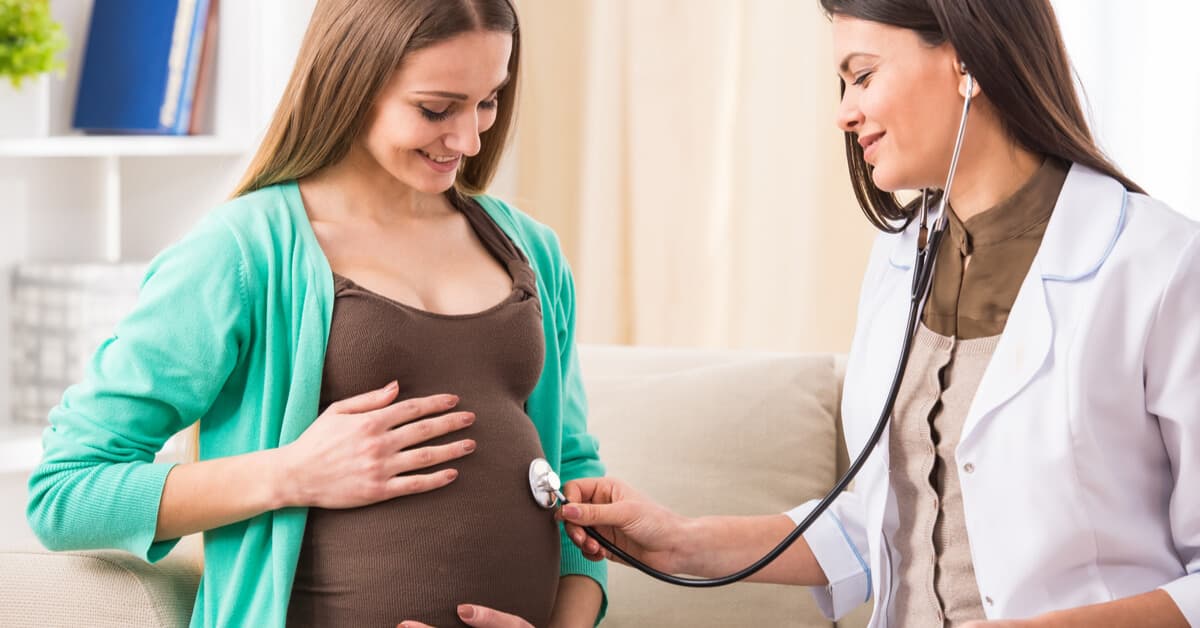 Hamilelikte Doktor Seçimi