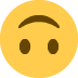 Ters Emoji
