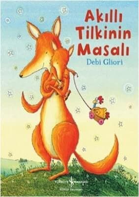 Anne Temalı Çocuk Kitapları