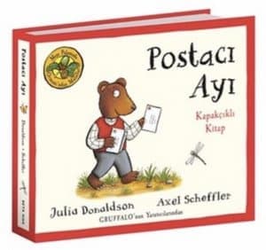 Okul Öncesi Çocuklar İçin Kitap Önerileri