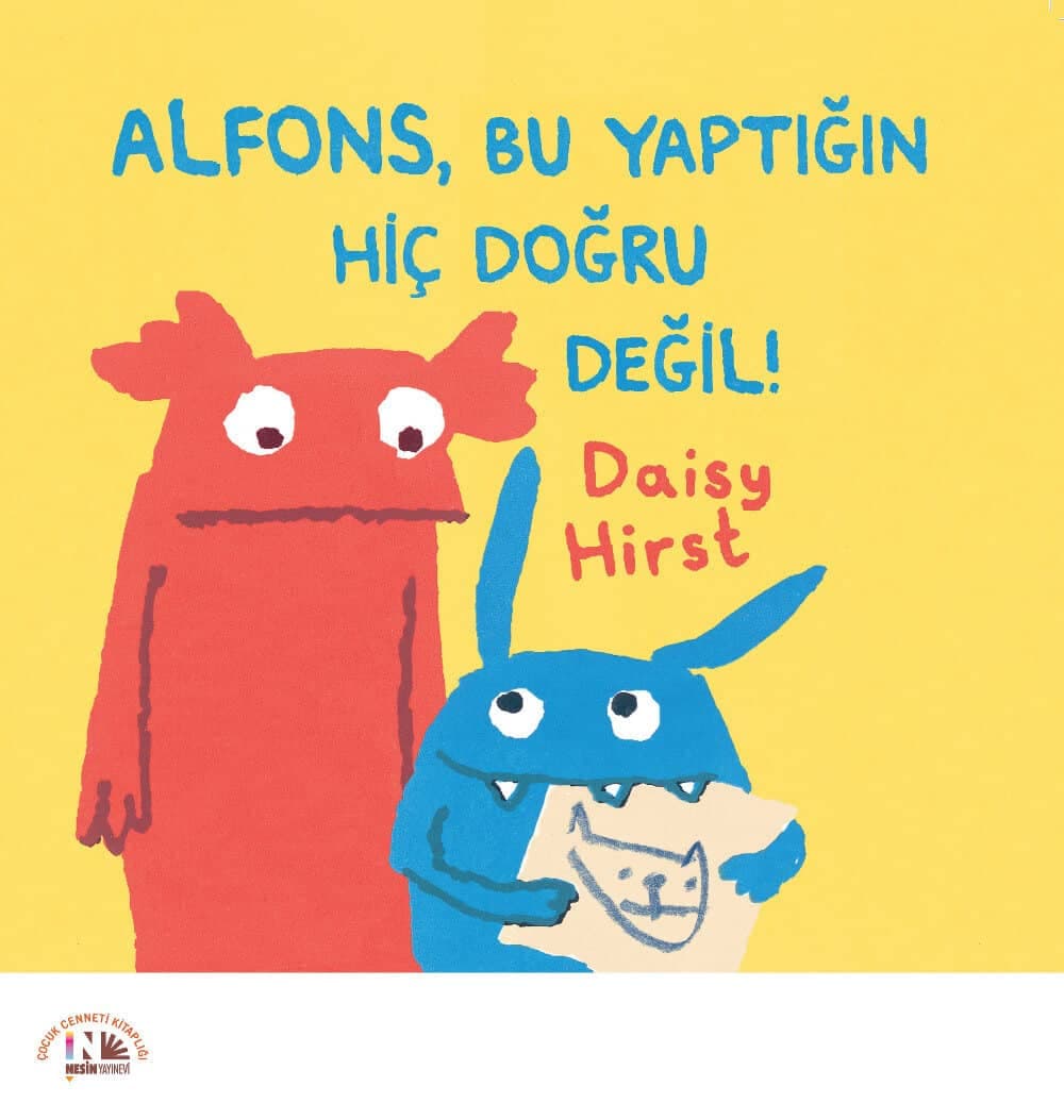Bebeğiniz İçin 3 Eğitici Kitap Önerisi!