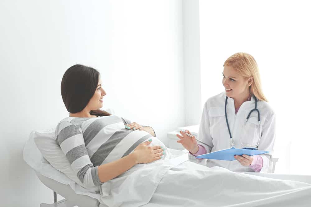 amniyosentez