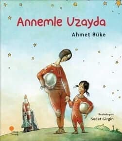 Anne Temalı Çocuk Kitapları