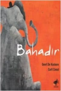 bahadır