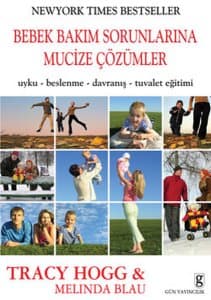 bebek bakım sorunlarına mucize çözümler