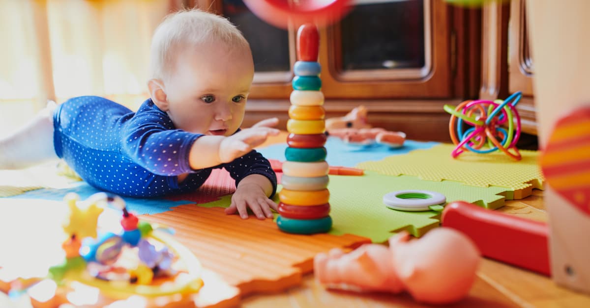 Tummy Time