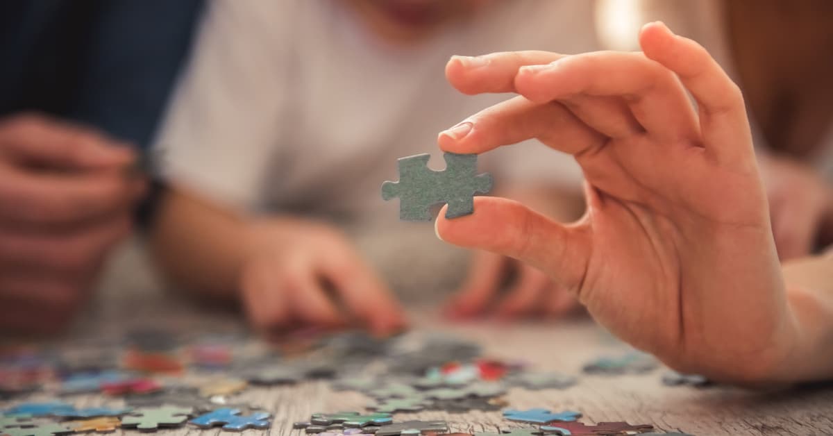Bebeklerin Zihinsel Gelişimini Destekleyebilecek Oyunlar