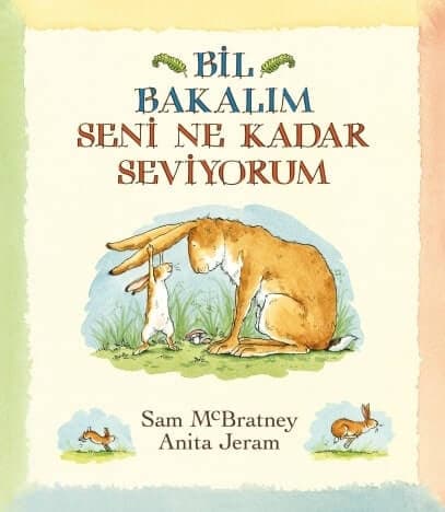 Anne Temalı Çocuk Kitapları